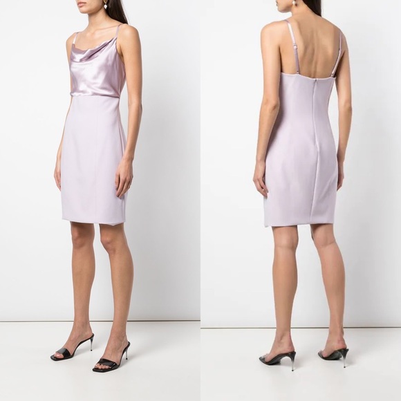 Cinq a Sept Karina Dress - Picture 7 of 7